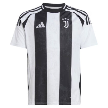 Alternative view of Maillot Kit Enfant Juventus Domicile 2024 2025