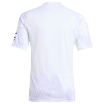 Alternative view of Maillot Enfant Manchester United Exterieur 2025 2026