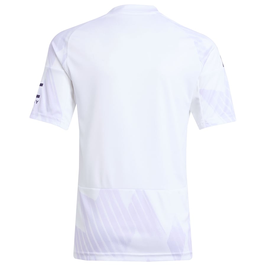 Maillot Kit Enfant Manchester United Exterieur 2025 2026 – Image 3