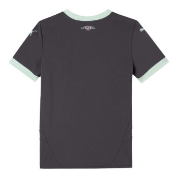 Alternative view of Maillot Enfant Milan AC Third 2024 2025