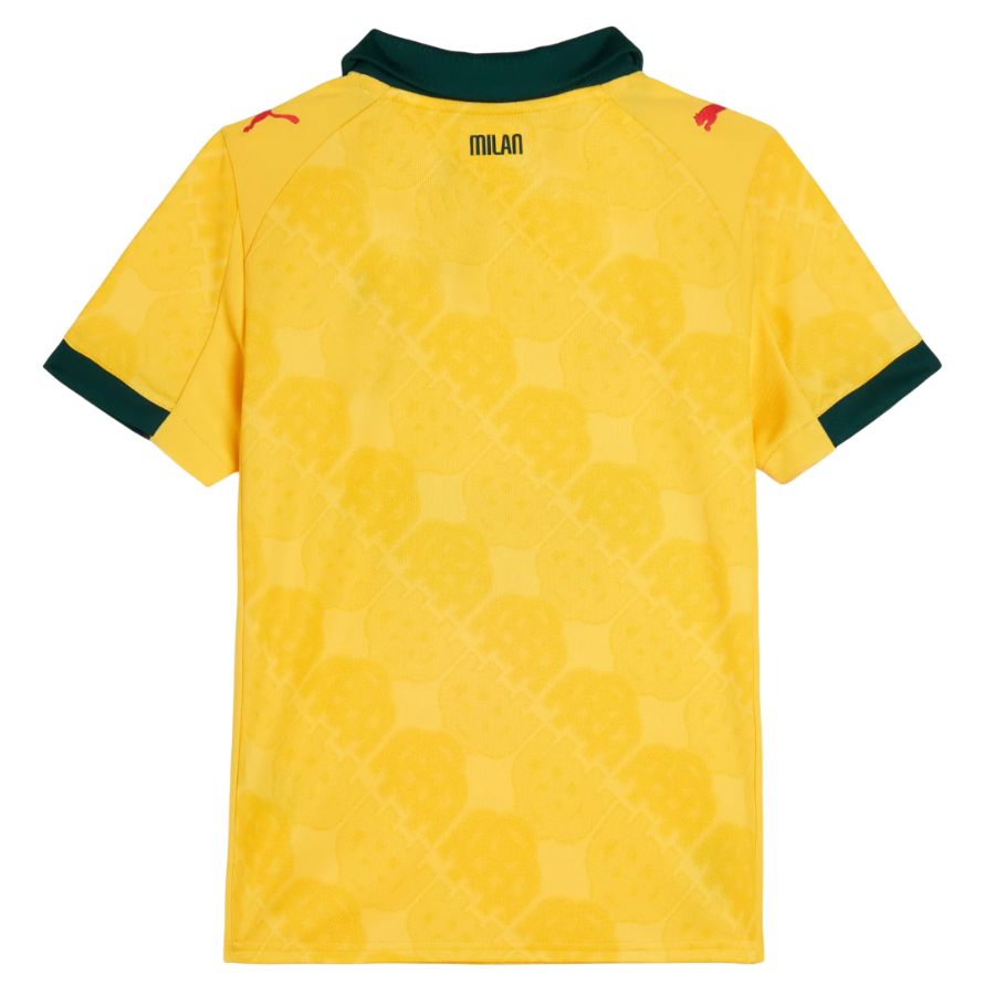 Maillot Enfant Milan AC Third 2025 2026 – Image 2