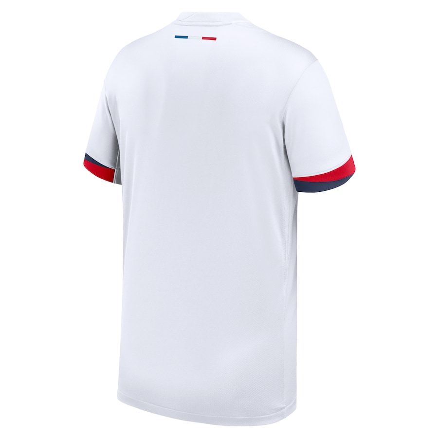 Maillot Kit Enfant PSG Exterieur 2025 2026 – Image 3