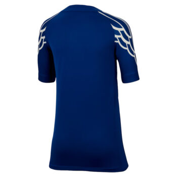 Alternative view of Maillot Enfant PSG Fourth 2024 2025