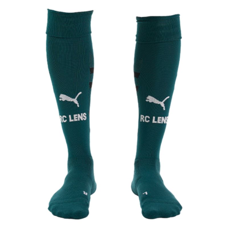 Maillot Kit Enfant RC Lens Exterieur 2024 2025 – Image 5