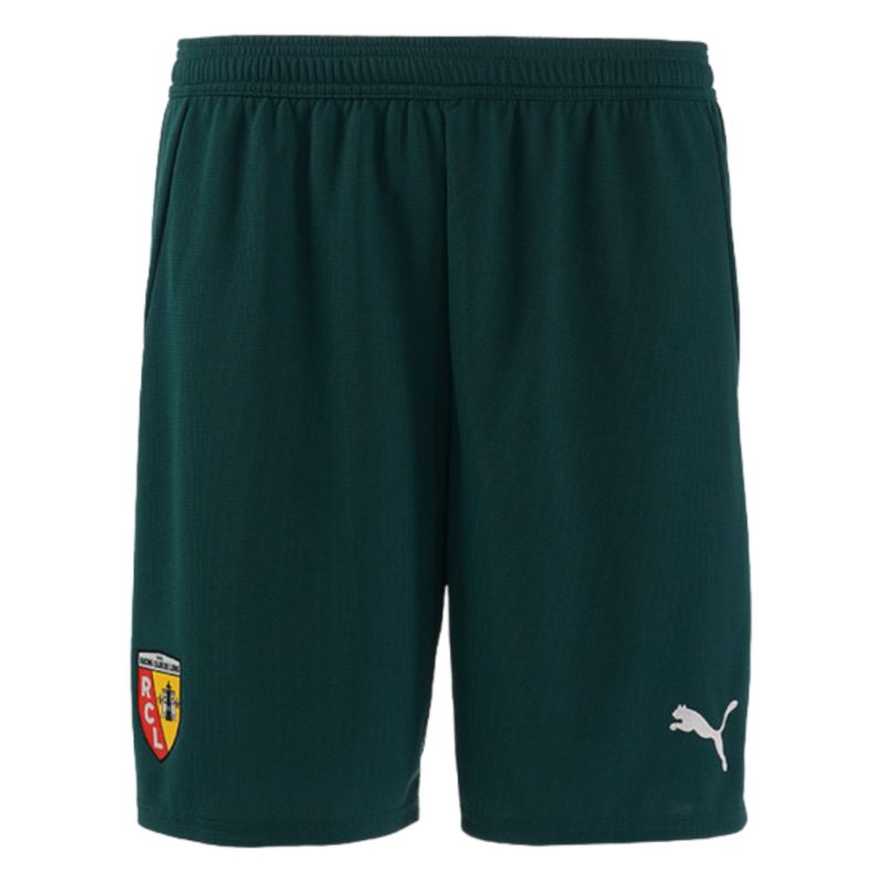 Maillot Kit Enfant RC Lens Exterieur 2024 2025 – Image 4