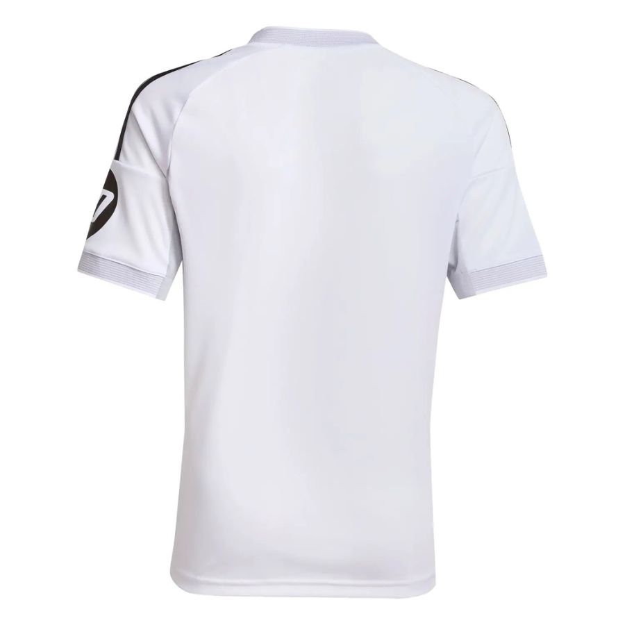 Maillot Enfant Real Madrid Domicile 2025 2026 – Image 2
