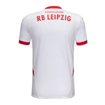 Alternative view of Maillot Enfant Red Bull Leipzig Domicile 2024 2025