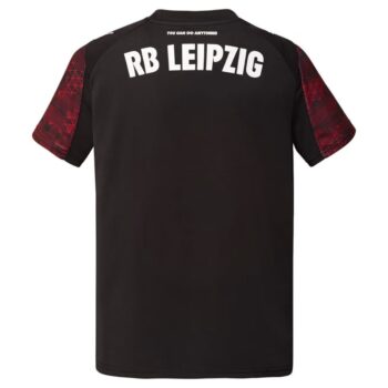 Alternative view of Maillot Enfant Red Bull Leipzig Third 2025 2026