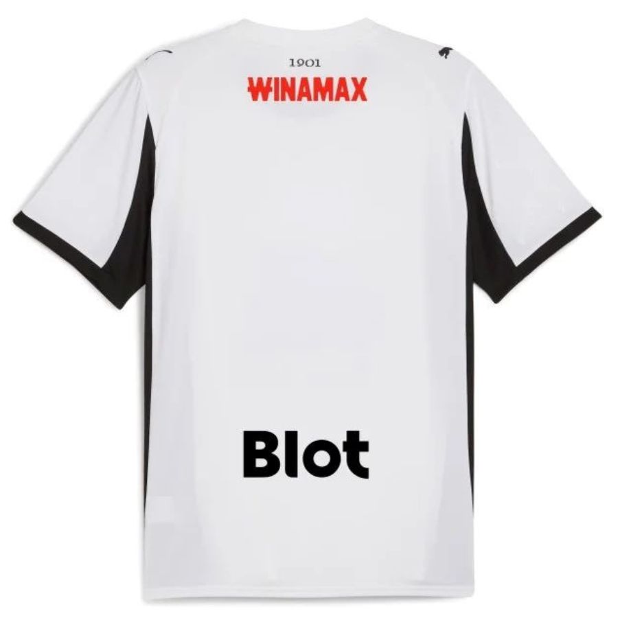 Maillot Kit Enfant Stade Rennais Exterieur 2025 2026 – Image 3