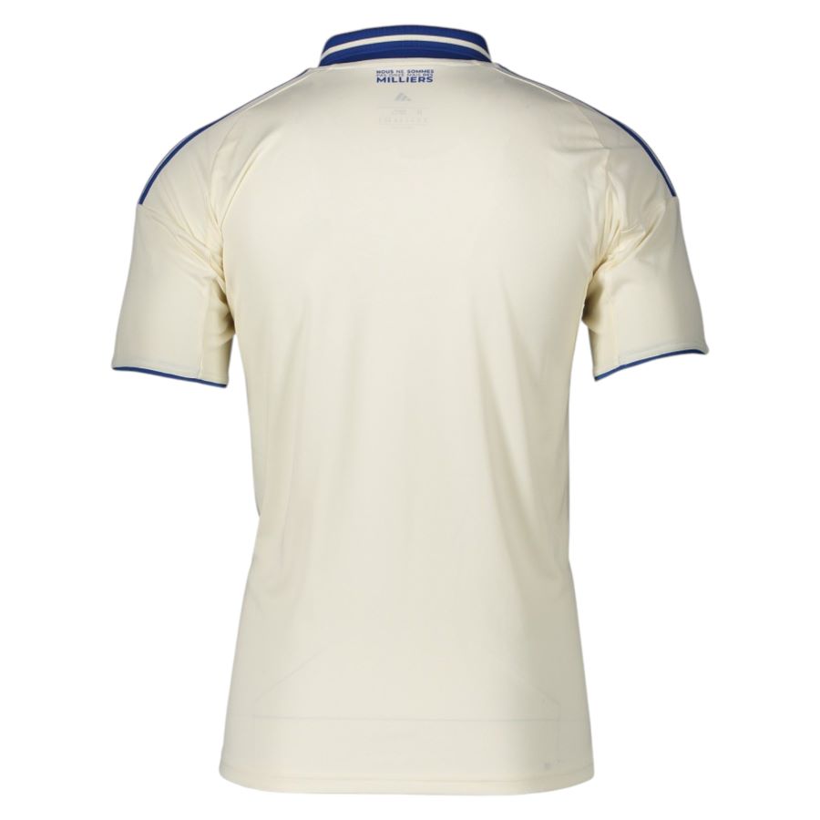 Maillot Enfant Strasbourg Exterieur 2025 2026 – Image 2