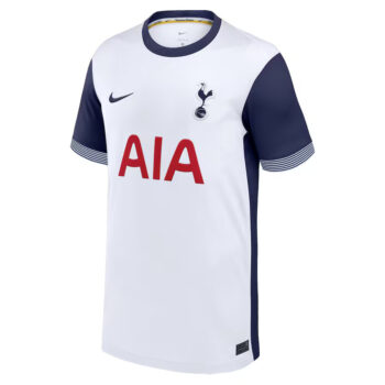 Alternative view of Maillot Kit Enfant Tottenham Domicile 2024 2025