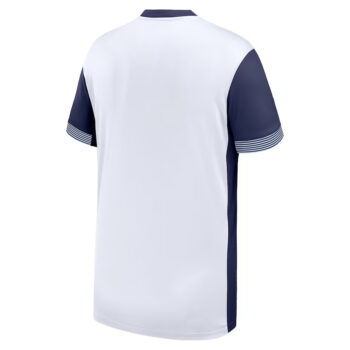 Alternative view of Maillot Enfant Tottenham Domicile 2024 2025