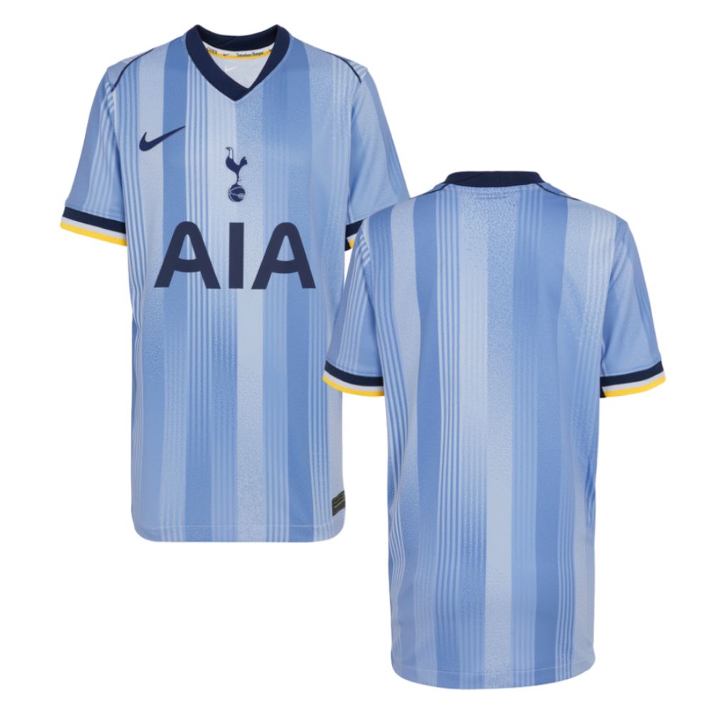 Maillot Enfant Tottenham Exterieur 2024 2025 – Image 3