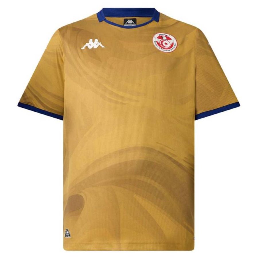 Maillot Enfant Tunisie Third 2025 2026
