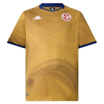Alternative view of Maillot Kit Enfant Tunisie Third 2025 2026