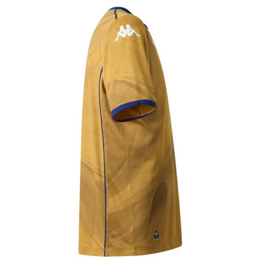 Maillot Enfant Tunisie Third 2025 2026 – Image 2