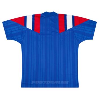 Alternative view of Maillot Equipe de France Domicile 1992 1994