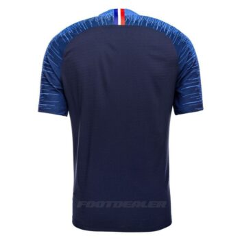 Alternative view of Maillot Equipe de France Domicile 2018