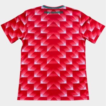 Alternative view of Maillot FC Palestino Special Edition Maroc 2025 2026