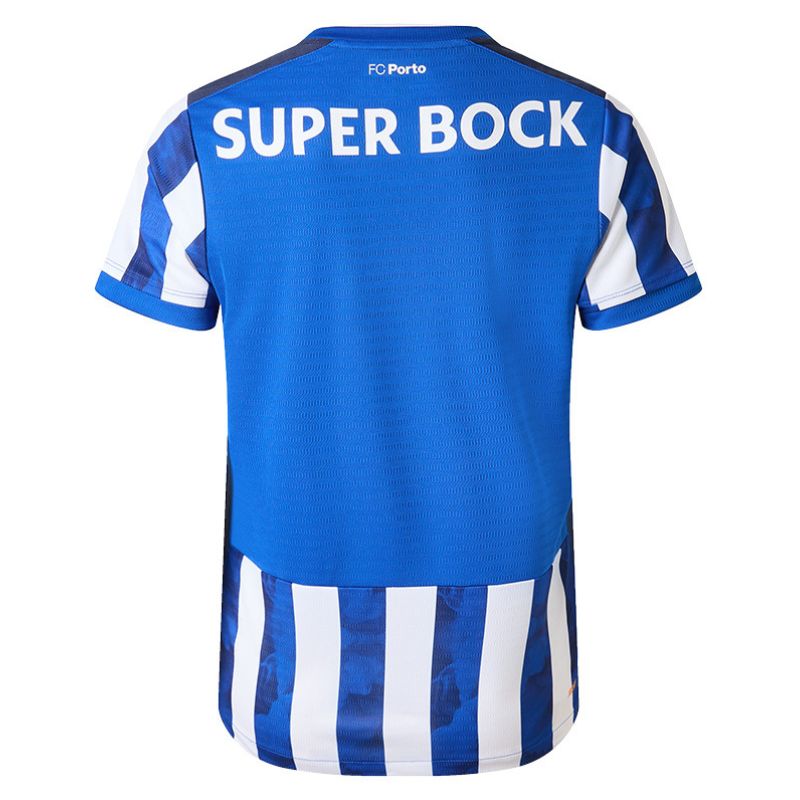 Maillot FC Porto Domicile 2024 2025 Femme – Image 2