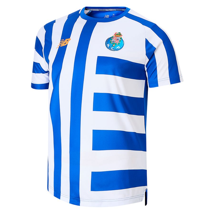 Maillot FC Porto Domicile 2024 2025 Pre-Match – Image 2