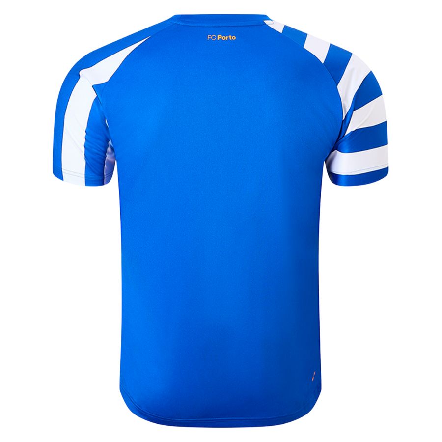 Maillot FC Porto Domicile 2024 2025 Pre-Match – Image 3