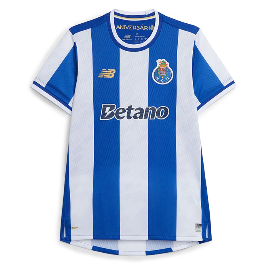 Maillot FC Porto Domicile 2025 2026 Femme