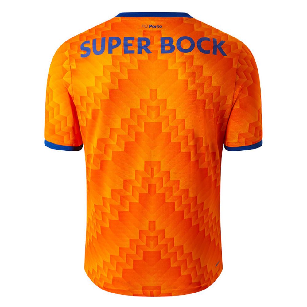 Maillot FC Porto Exterieur 2024 2025 – Image 2