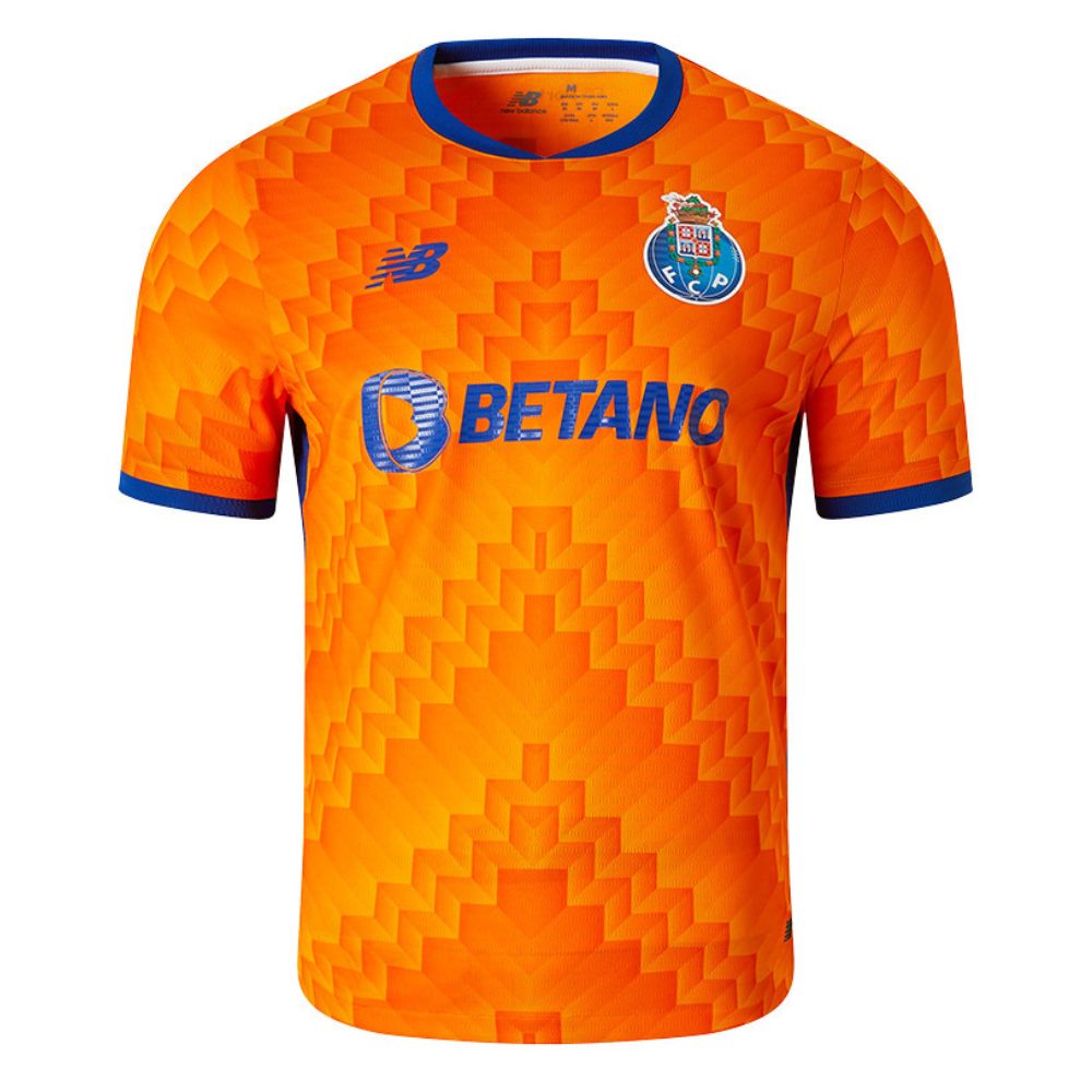 Maillot FC Porto Exterieur 2024 2025