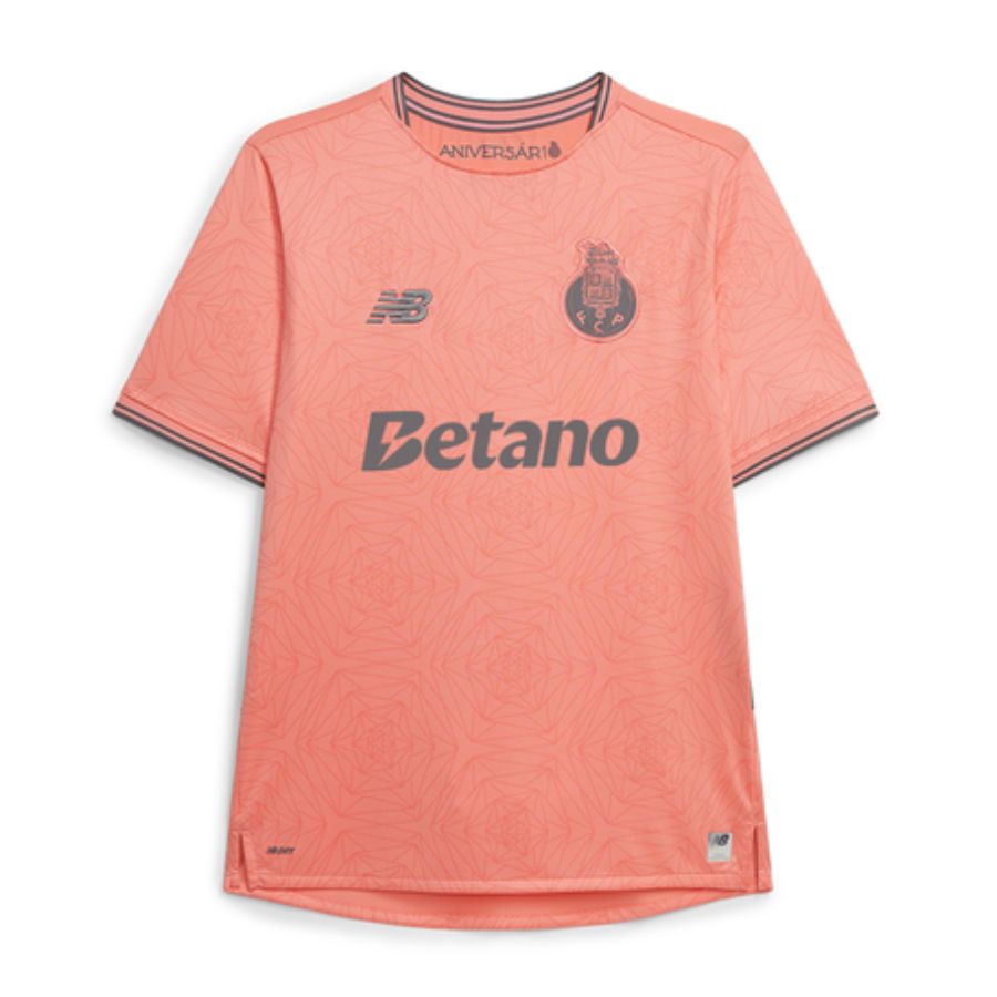 Maillot FC Porto Exterieur 2025 2026