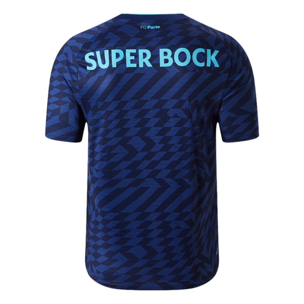 Maillot FC Porto Third 2024 2025 – Image 2