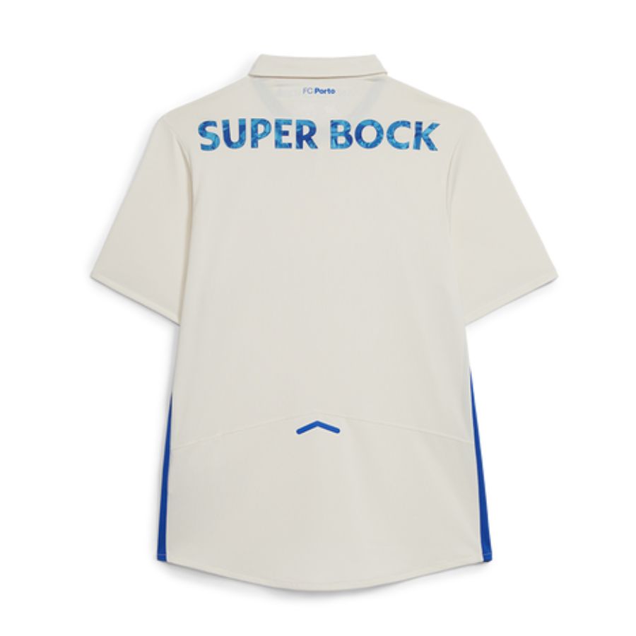 Maillot FC Porto Third 2025 2026 – Image 2