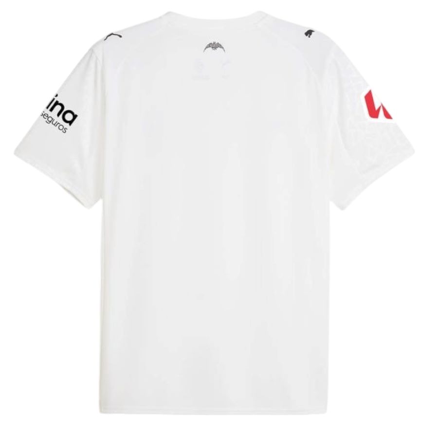 Maillot FC Valence Domicile 2025 2026 – Image 2