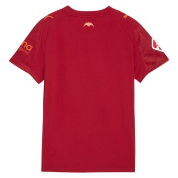 Alternative view of Maillot FC Valence Exterieur 2025 2026