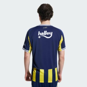 Alternative view of Maillot Fenerbahce Domicile 2025 2026