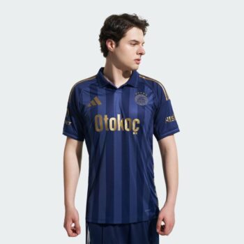 Maillot Fenerbahce Third 2025 2026