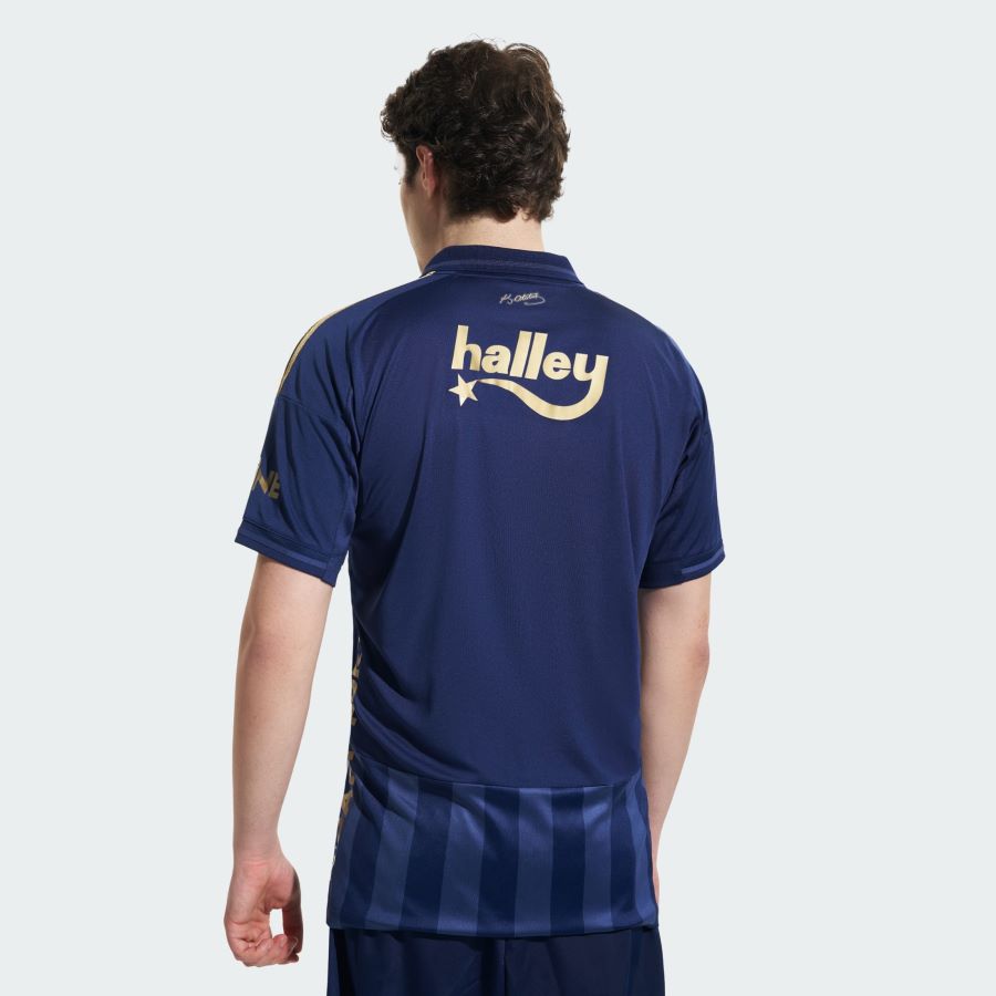 Maillot Fenerbahce Third 2025 2026 – Image 2