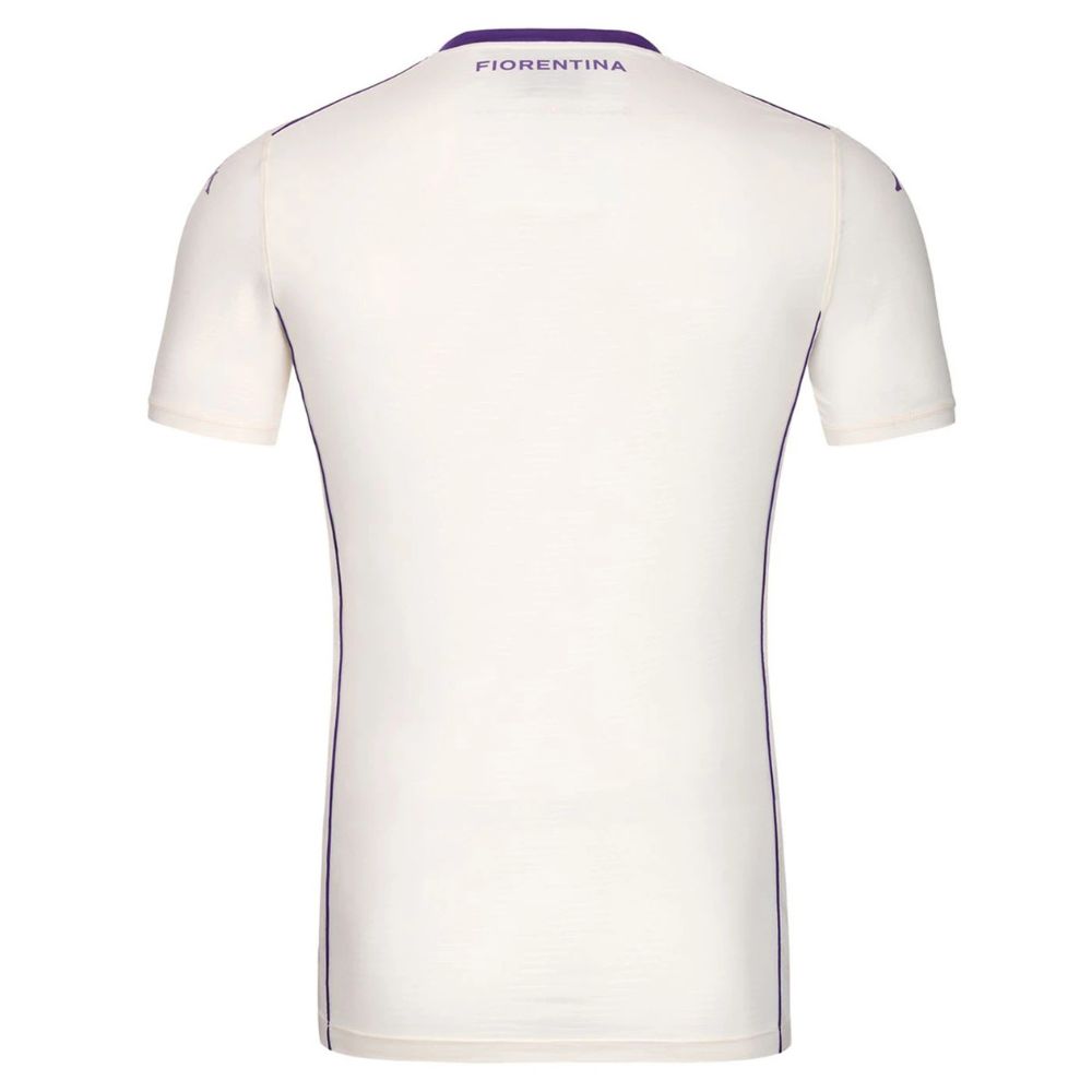 Maillot Fiorentina Exterieur 2025 2026 – Image 4