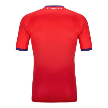 Alternative view of Maillot Fiorentina Third 2024 2025