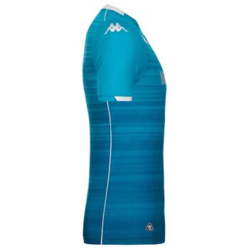 Alternative view of Maillot Fiorentina Third 2025 2026