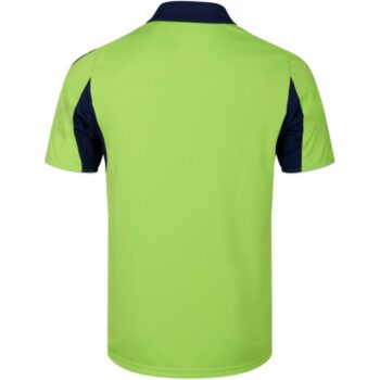 Alternative view of Maillot Fulham FC 2025 2026 Exterieur