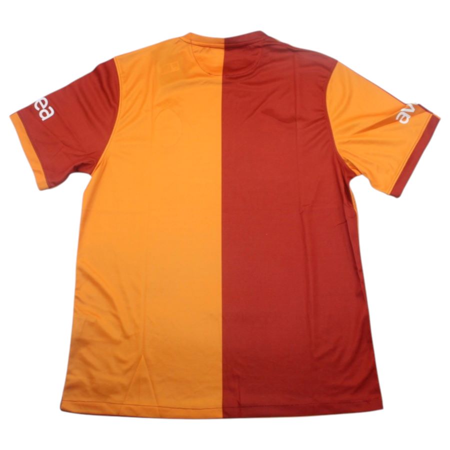 Maillot Galatasaray Domicile 2013 2014 – Image 2