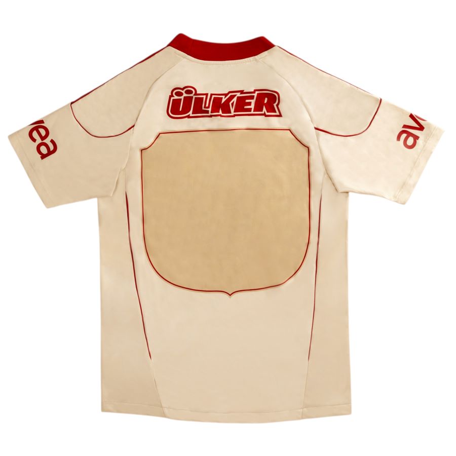 Maillot Galatasaray Third 2010 2011 – Image 2