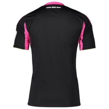 Alternative view of Maillot Hambourg Third 2025 2026