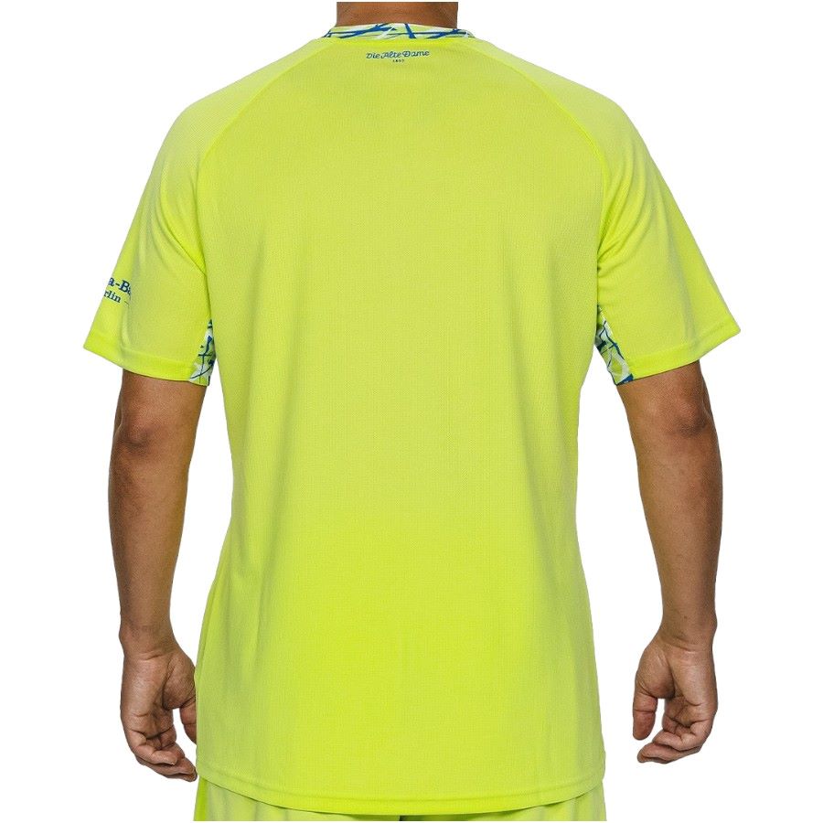 Maillot Hertha Berlin Third 2025 2026 – Image 2