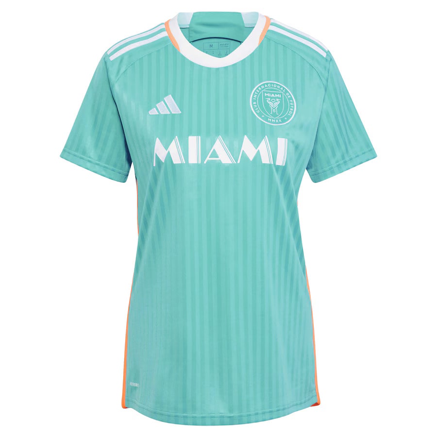 Maillot Inter Miami 2024 2025 Third Femme Messi – Image 3