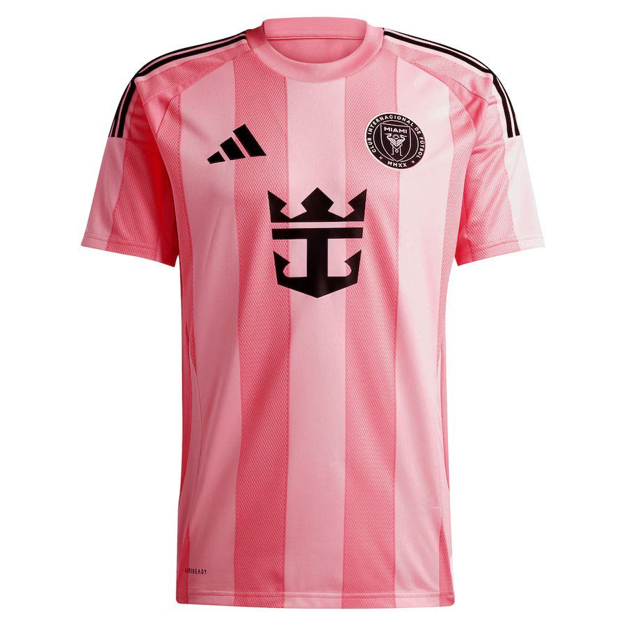 Maillot Kit Enfant Inter Miami Domicile 2025 2026 Messi – Image 2