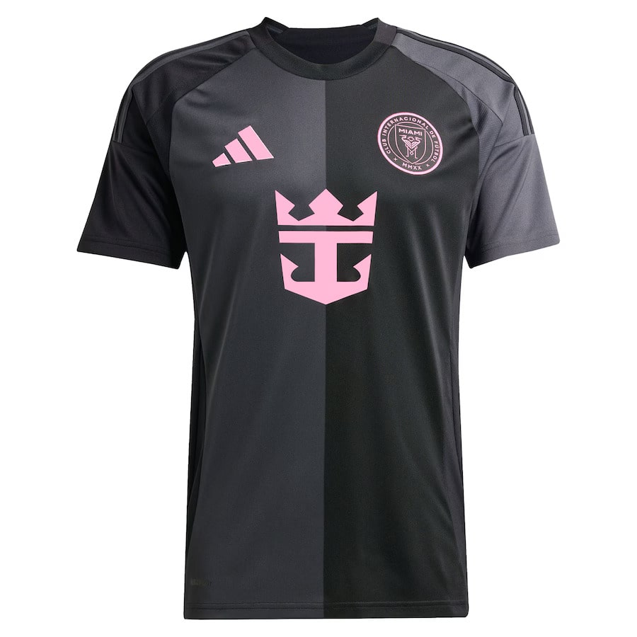 Maillot Inter Miami Exterieur 2025 De Paul – Image 3