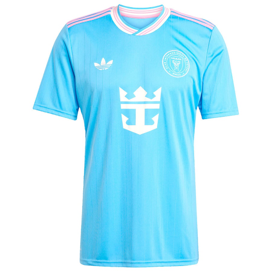 Maillot Inter Miami Third 2025 2026 De Paul – Image 3