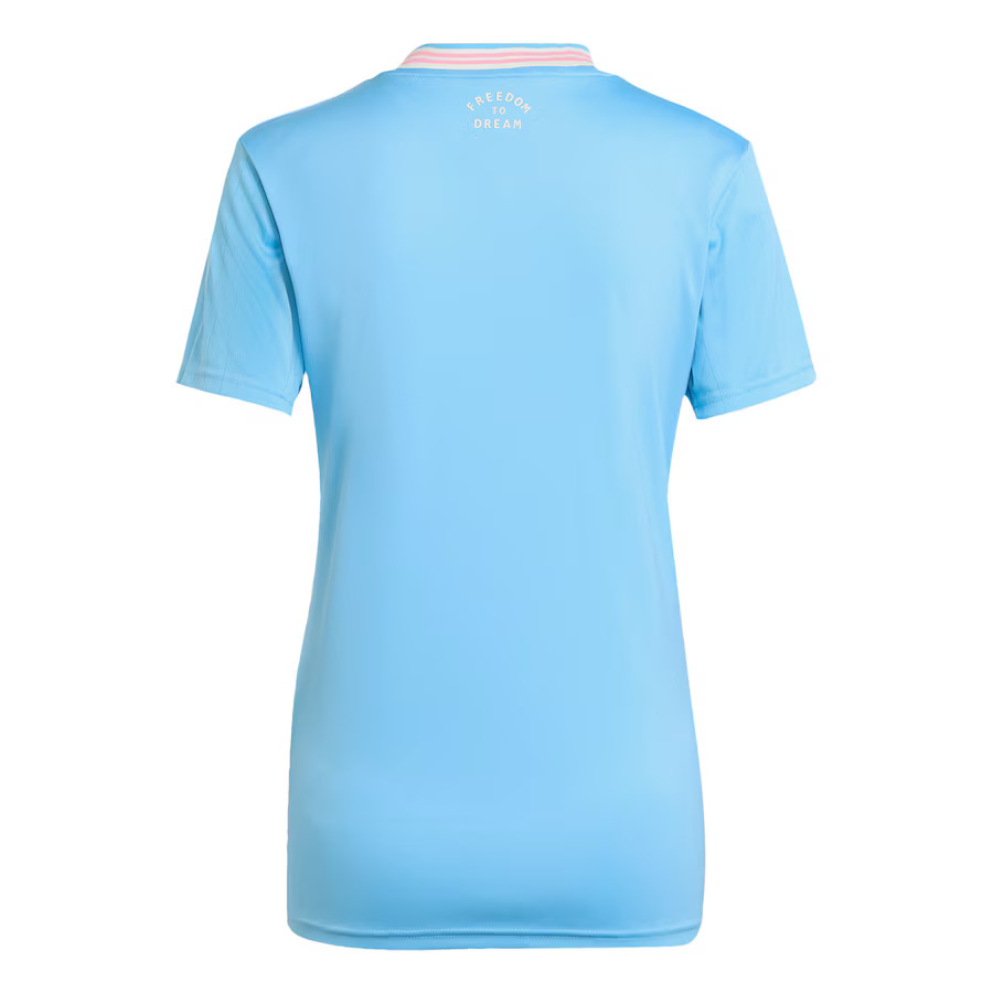 Maillot Inter Miami Third 2025 2026 Femme – Image 2